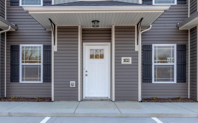 Building Photo - Easton Village