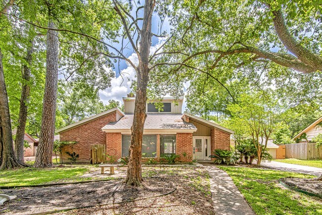Foto del edificio - 3406 Forest Village Dr