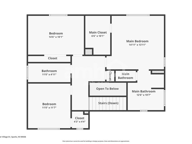 Foto del edificio - 7039 Cinder Village Dr