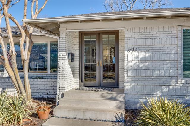 Foto del edificio - 6441 Park Ln