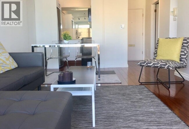 Building Photo - 1251 Cardero St