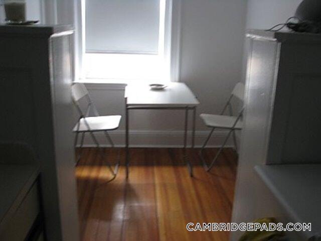 Foto principal - 22 Chauncy St