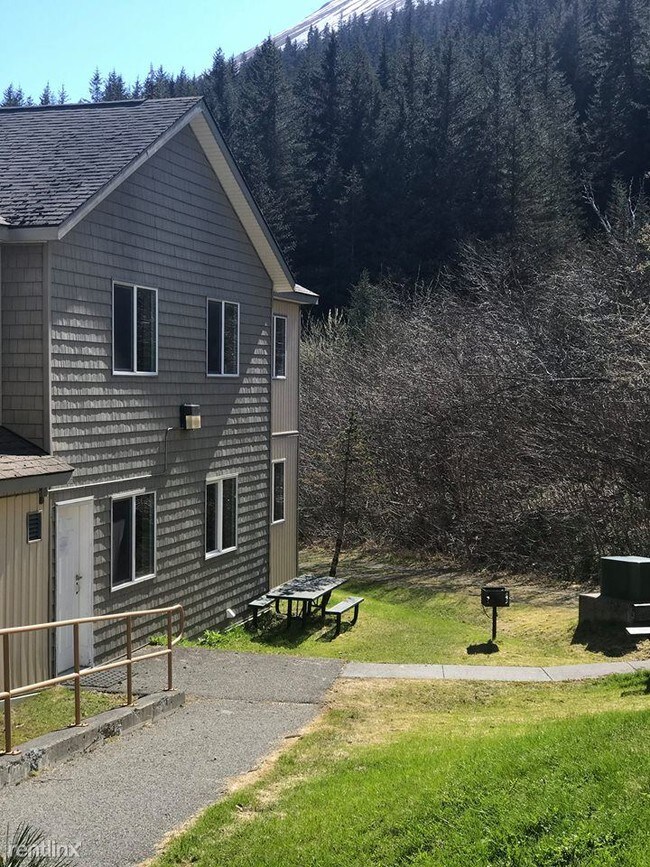 Pacific Park Apartments Apartments Seward, AK