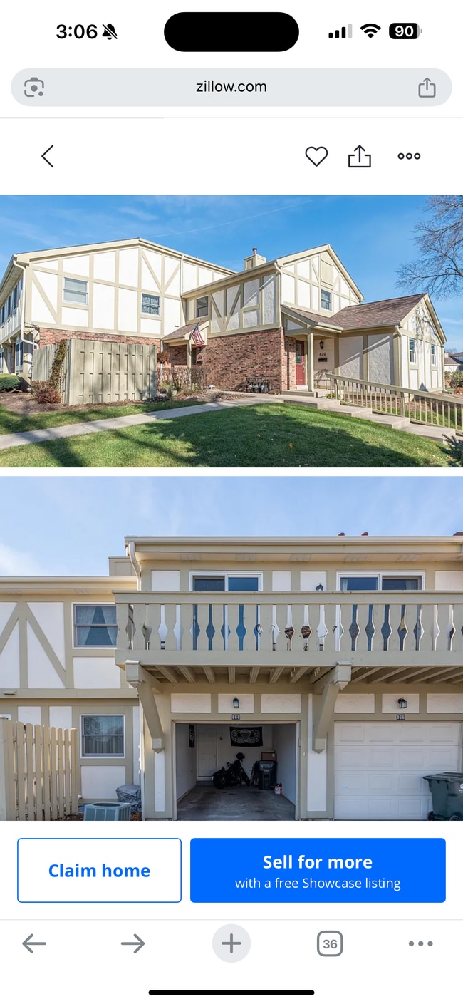 Building Photo - 868 Bristol Dr