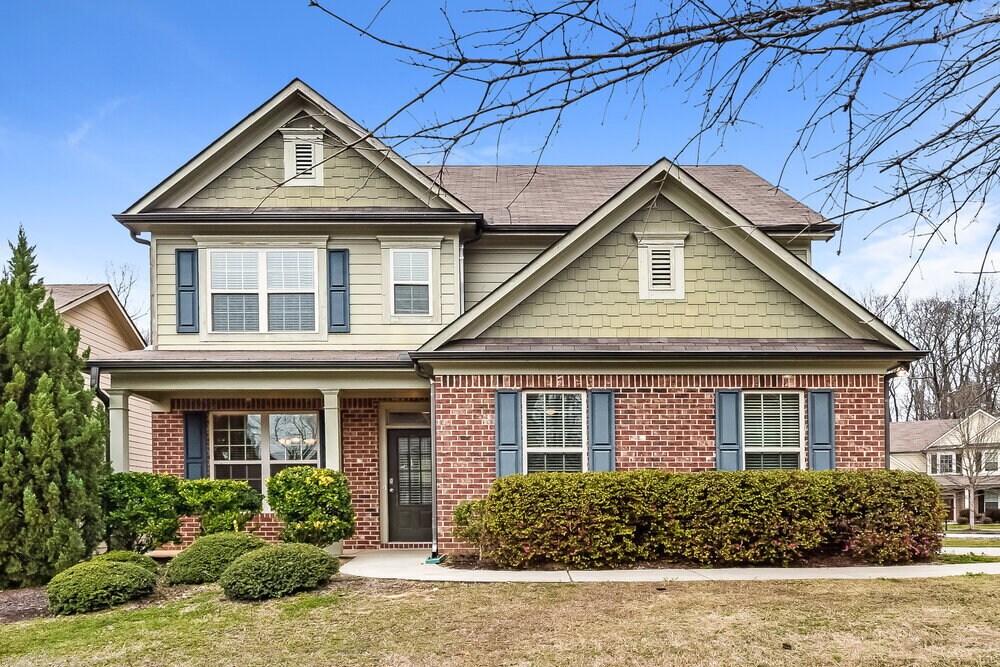Foto principal - 845 Westmoreland Ln NE
