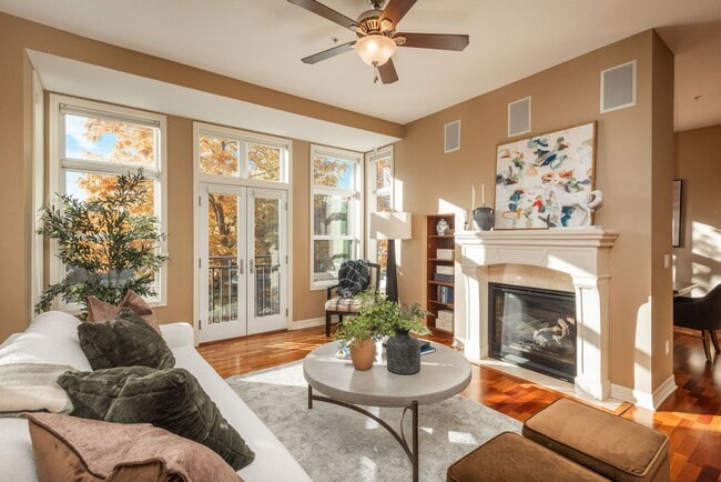 Foto del edificio - 1684 Fillmore St