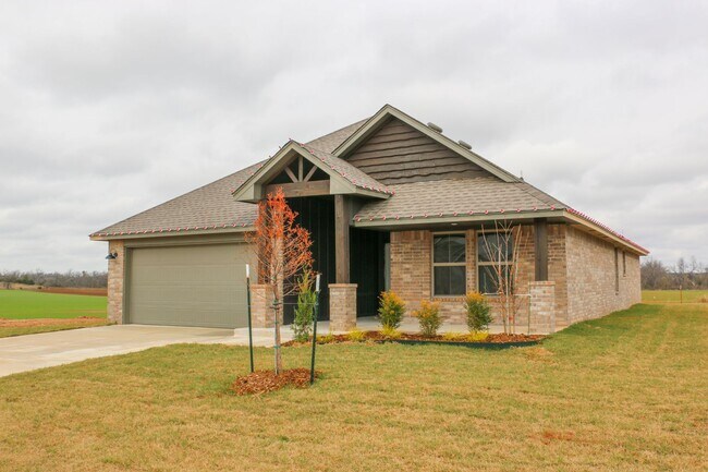 Building Photo - Brand New Home in Shawnee!