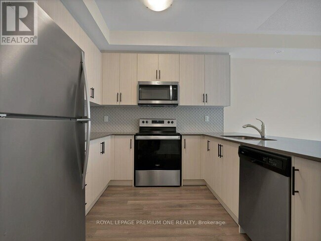 Photo du bâtiment - 9470-9470 The Gore Rd