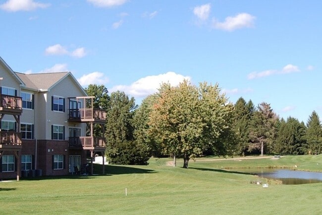Building Photo - Sanctuary Grove Luxury Apartments