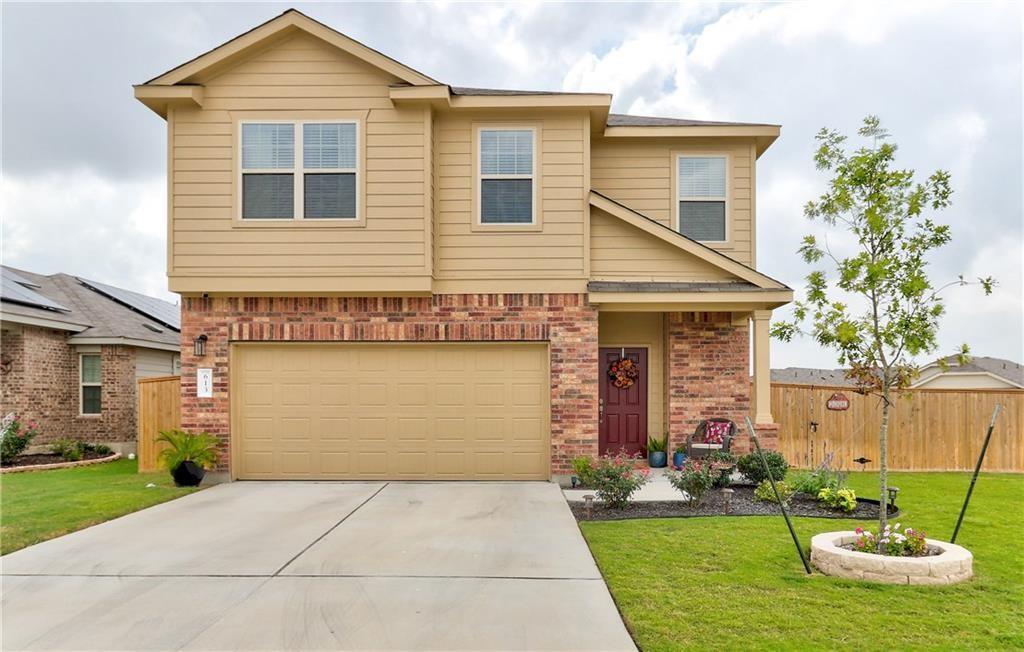 Foto principal - 613 Circle Wy
