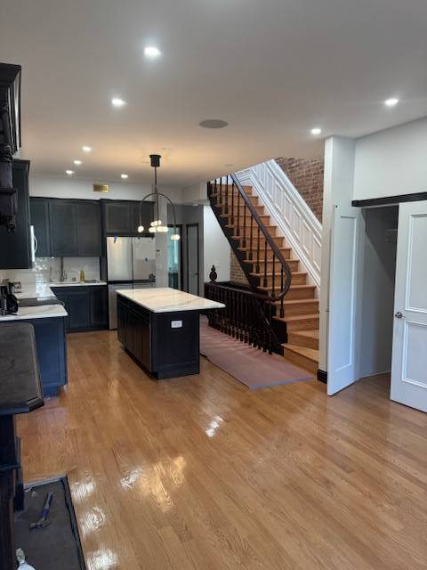 Foto del edificio - 114 W 131st St