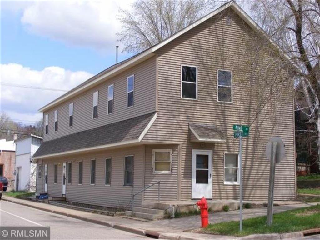 Primary Photo - 104 Pine St