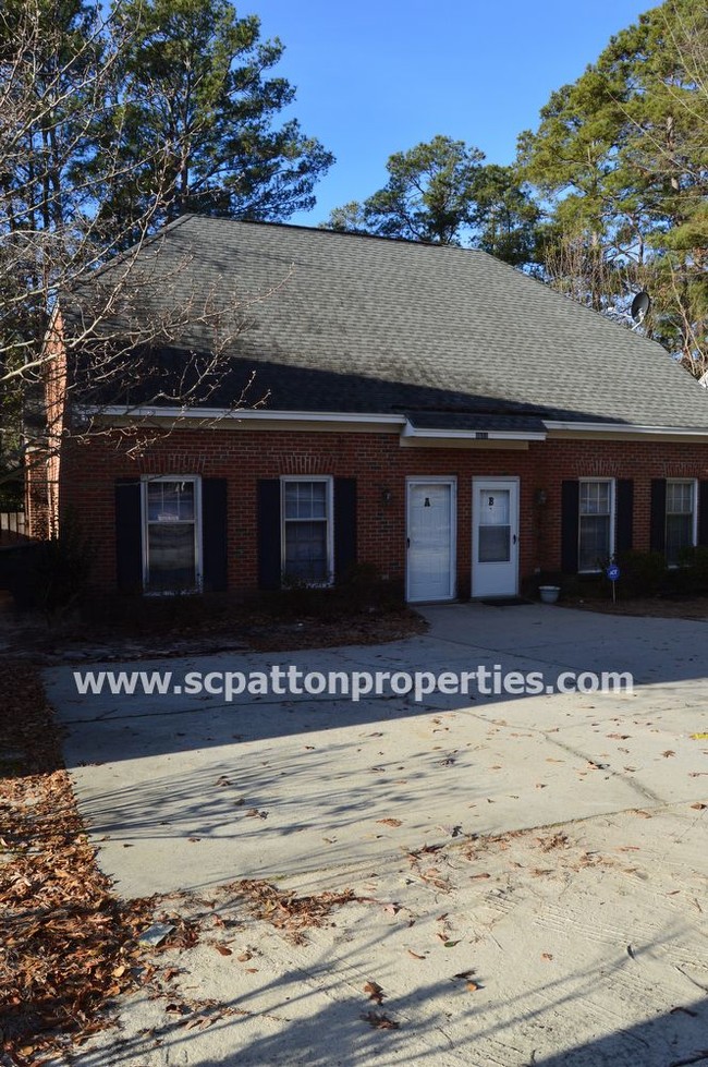 Building Photo - 1611 Willowby St