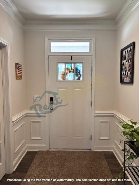 Foto del edificio - 234 Fox Cove Rd