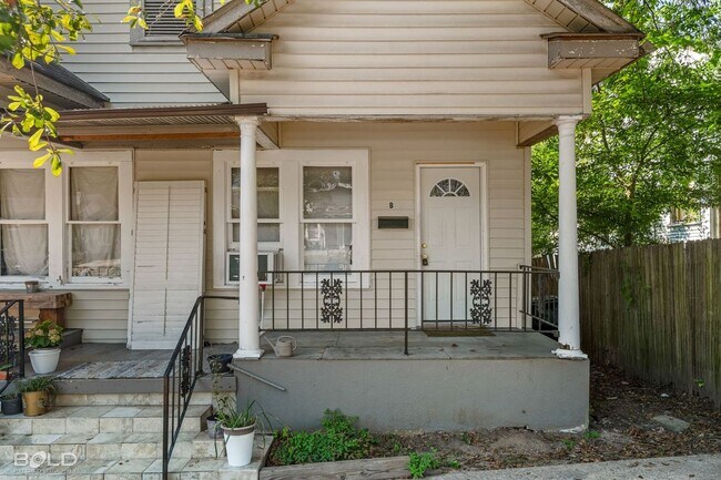 Foto del edificio - 649 Merrick St