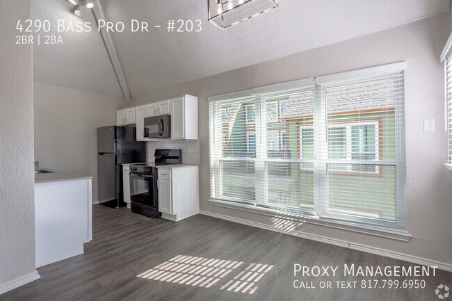 Building Photo - 4290 Bass Pro Dr