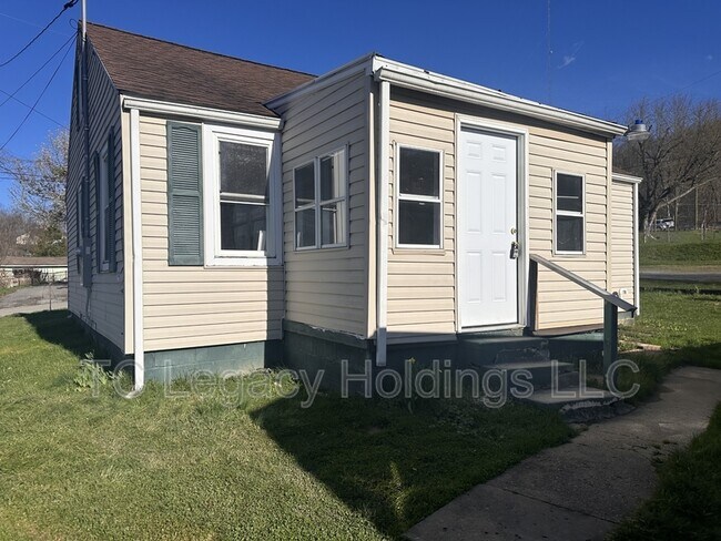 Foto del edificio - 1833 N 16th St