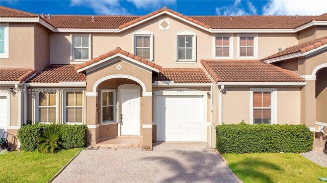 Photo - 27433 SW 137th Ct Townhome