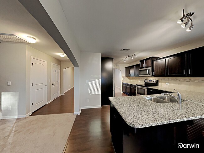 Foto del edificio - 806 Georgia Oak Ln
