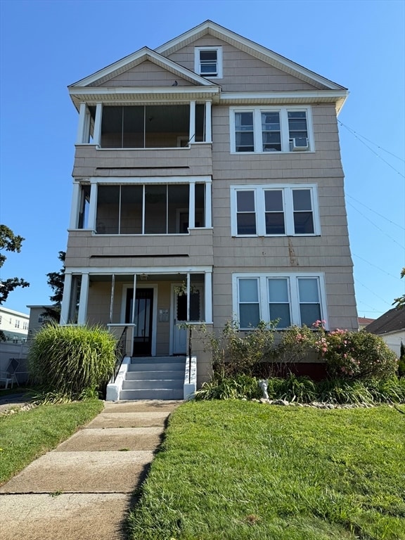 Building Photo - 17 Millbrook St