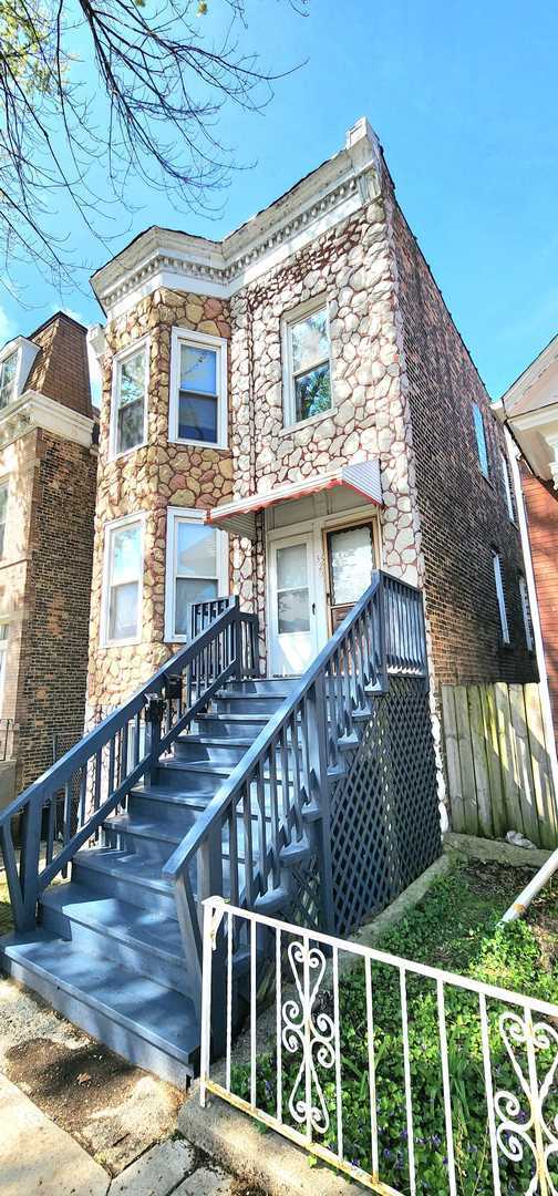 Foto del edificio - 3520 S Winchester Ave