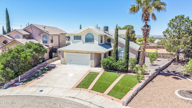 Foto del edificio - 1229 Diamond Cove Pl