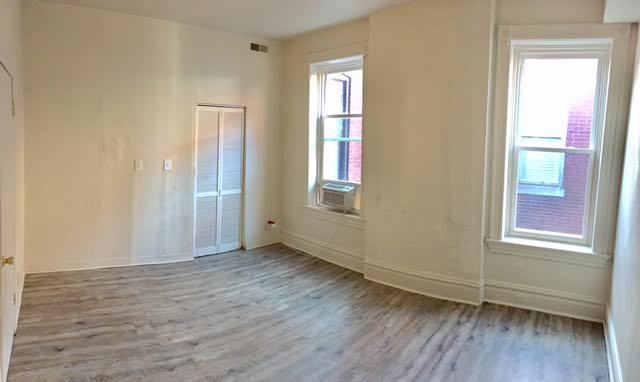 Building Photo - Modern 2 bed/1 bath apartment right off trendy Cherokee Street!