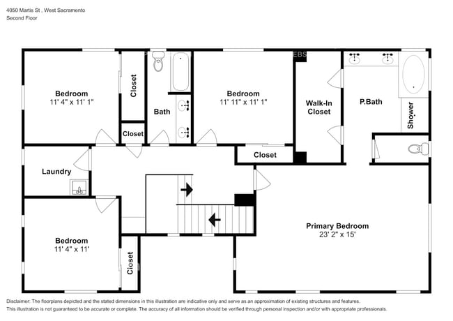 Building Photo - 4050 Martis St