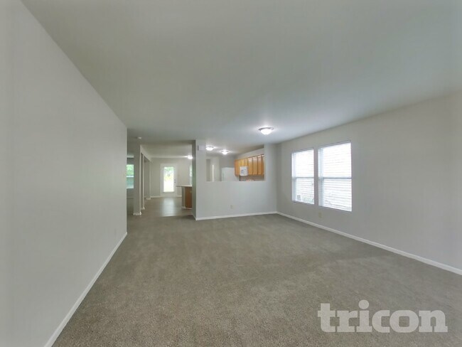 Foto del edificio - 1413 Bluestem Dr