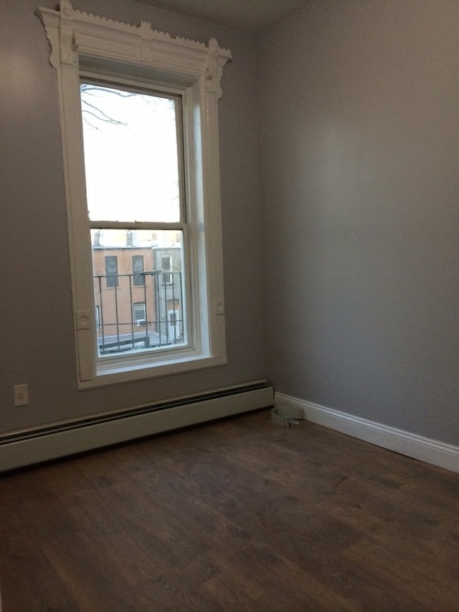 Interior Photo - 3 bedroom With a Backyard
