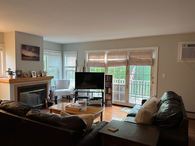 Foto del edificio - 1465 Hooksett Rd