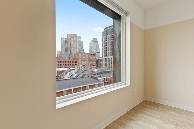 Interior Photo - For Rent: Urban Luxury at 906 Trinity Street – Your City Oasis Awaits!
