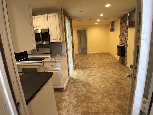Foto del edificio - 5139 160th St SE