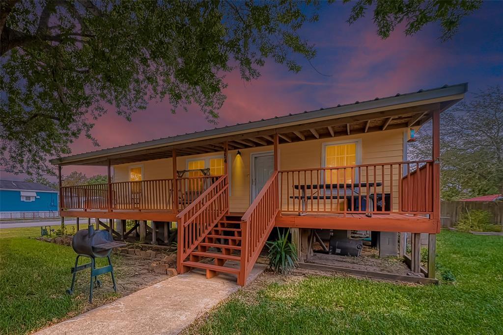 454 8th St, San Leon, TX 77539 House Rental in San Leon, TX