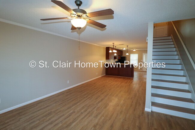 Foto del edificio - Wonderful Floor Plan