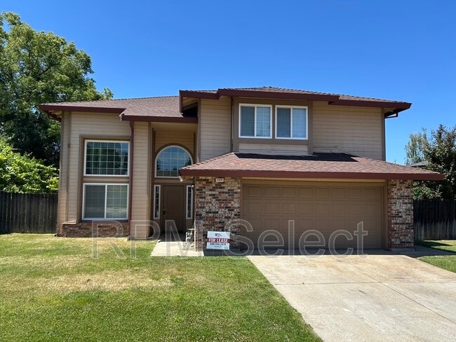 Building Photo - 1314 Jamestown Dr