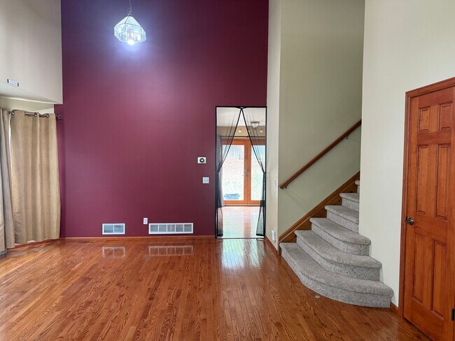 1st Floor - Front Main Living Room - 11717 Chase Ct