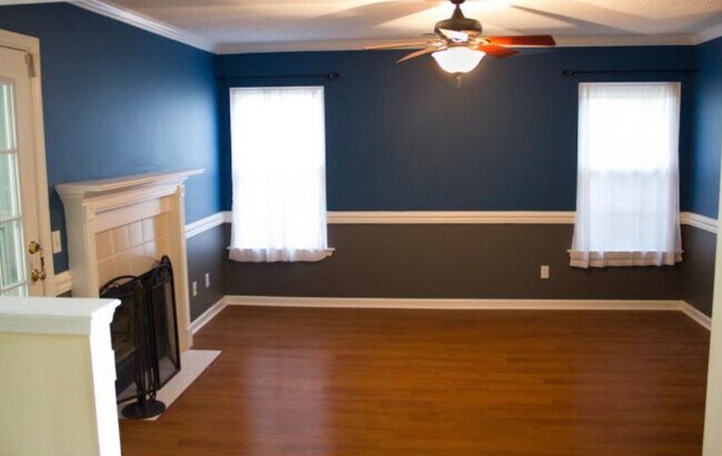 Foto del edificio - 119 Chalice Way