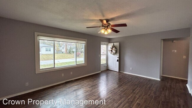 Foto del edificio - 3 br, 2 bath House - 7314 S. 41st Terrace