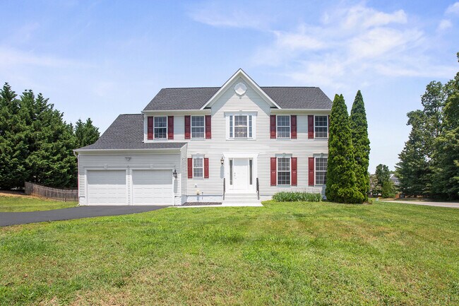 Foto del edificio - 4001 Mossy Bank Ln