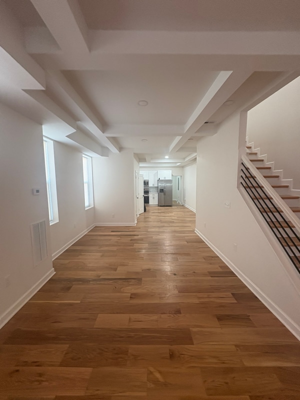 Photo - 1639 N Hilton St House