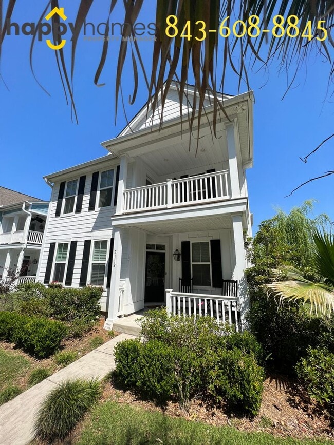 Building Photo - 4/3.5 Home at Carolina Bay in West Ashley!