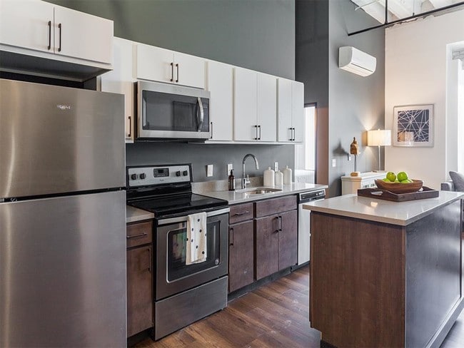 Kitchen - BAGLEY CLIFFORD, LLC