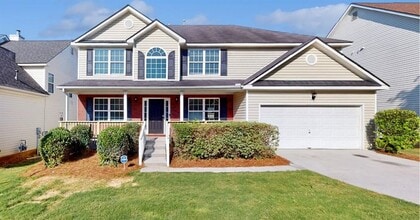 Building Photo - 4431 Prather Son Dr