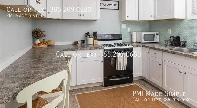 Foto del edificio - 544 W 200 S