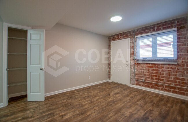 Foto del edificio - 217 Lampkin St NE