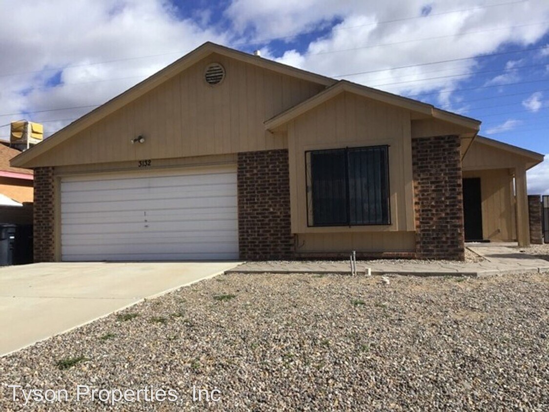 Primary Photo - 3 br, 2 bath House - 3132 Painted Rock Dr NW