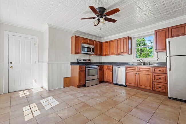 Foto del edificio - 6 Church St