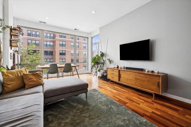 Foto del edificio - 3920 N Sheridan Rd