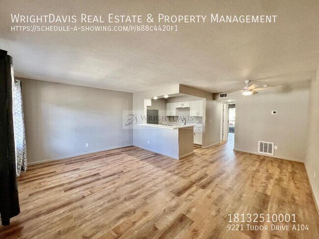 Foto del edificio - 9221 Tudor Dr